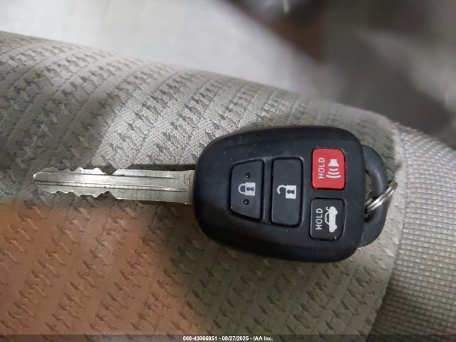 4T1BF1FK9FU966558 Toyota 2ar-fe