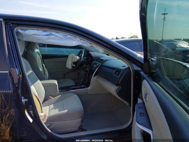 4T1BF1FK9FU966558 Toyota 2ar-fe