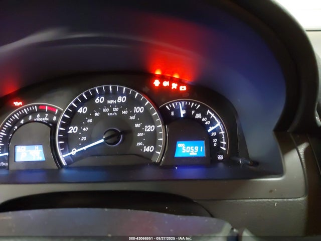 4T1BF1FK9FU966558 Toyota 2ar-fe