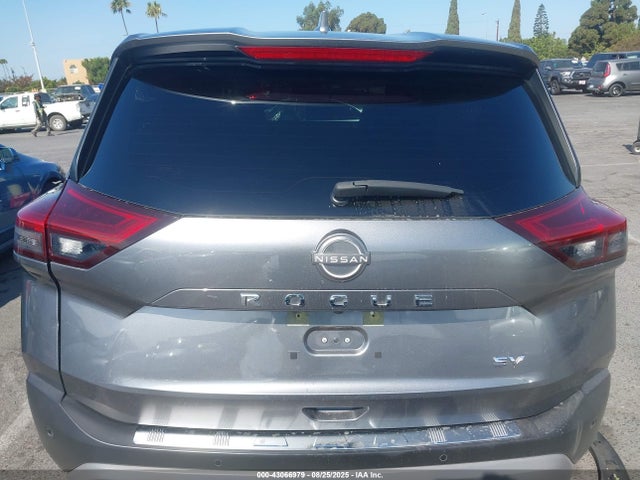 JN8BT3BA4PW408763 Nissan Rogue