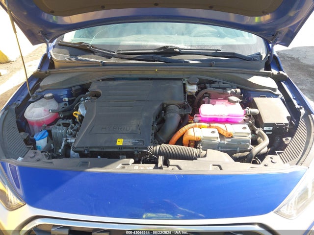 KMHC05LC4NU271221 Hyundai gdi kappa