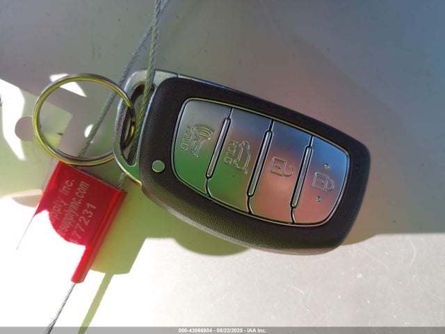KMHC05LC4NU271221 Hyundai gdi kappa