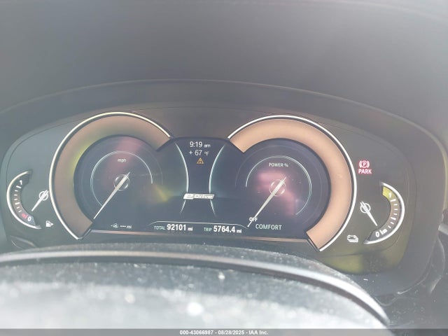 WBAJA9C57JB249394 BMW 530e