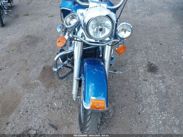 2005 HARLEY-DAVIDSON FLHRI 1HD1FBW135Y619813 Photo 4