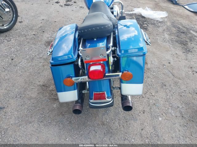 2005 HARLEY-DAVIDSON FLHRI 1HD1FBW135Y619813 Photo 5