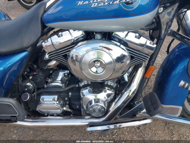 2005 HARLEY-DAVIDSON FLHRI 1HD1FBW135Y619813 Photo 7