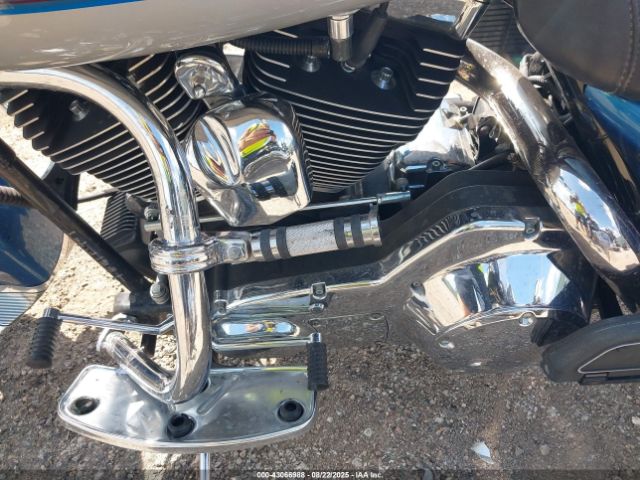 2005 HARLEY-DAVIDSON FLHRI 1HD1FBW135Y619813 Photo 8