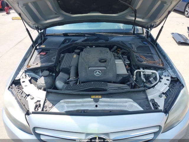 Mercedes-Benz 2015 2015 55SWF4JB1FU086251 Image 10