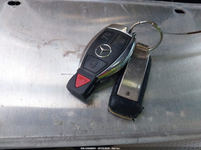 Mercedes-Benz 2015 2015 55SWF4JB1FU086251 Image 11