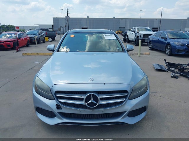 Mercedes-Benz 2015 2015 55SWF4JB1FU086251 Image 13