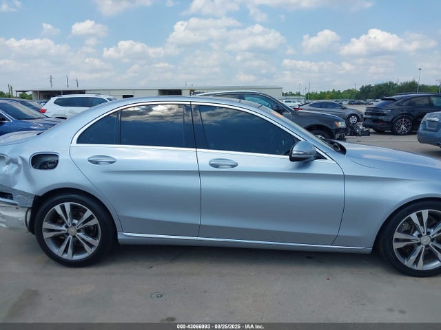 Mercedes-Benz 2015 2015 55SWF4JB1FU086251 Image 14