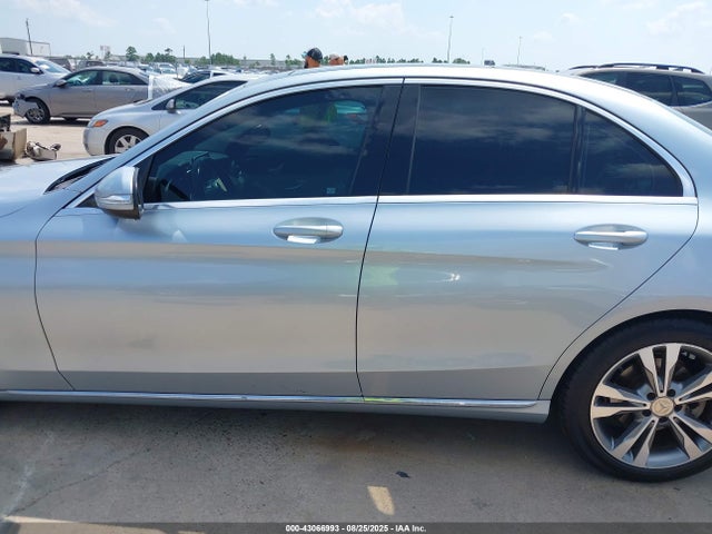 Mercedes-Benz 2015 2015 55SWF4JB1FU086251 Image 15