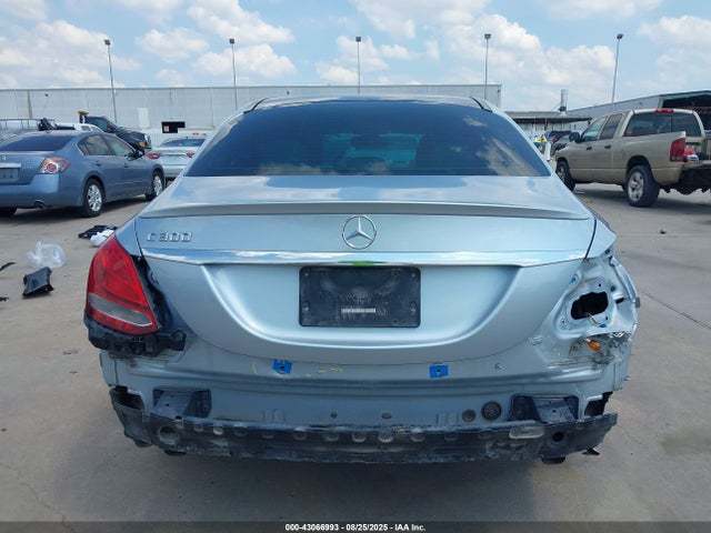 Mercedes-Benz 2015 2015 55SWF4JB1FU086251 Image 17