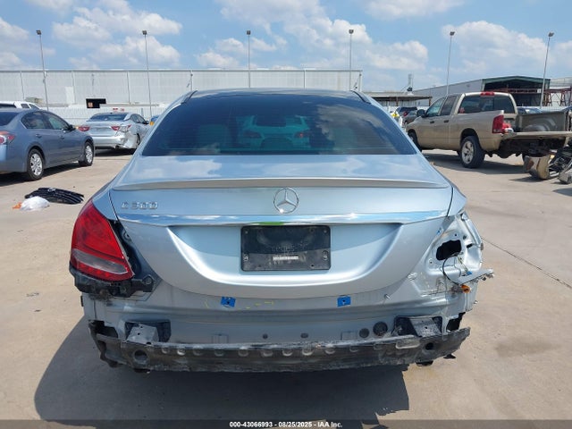 Mercedes-Benz 2015 2015 55SWF4JB1FU086251 Image 19