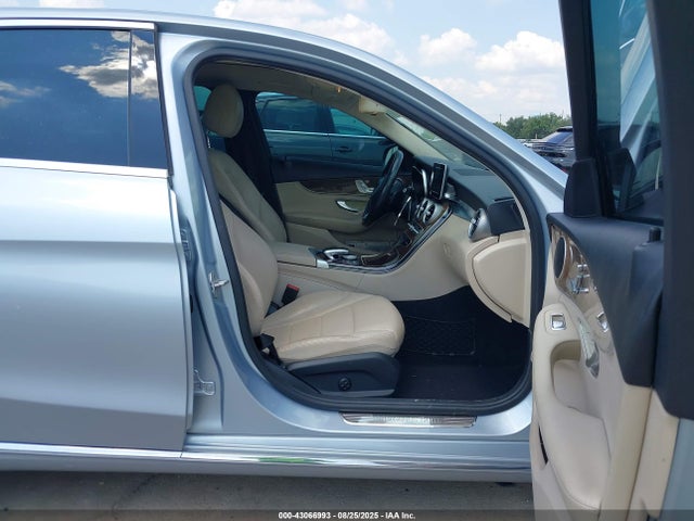 Mercedes-Benz 2015 2015 55SWF4JB1FU086251 Image 5
