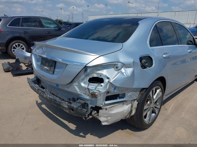 Mercedes-Benz 2015 2015 55SWF4JB1FU086251 Image 6