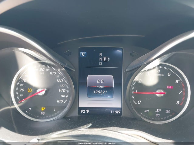 Mercedes-Benz 2015 2015 55SWF4JB1FU086251 Image 7