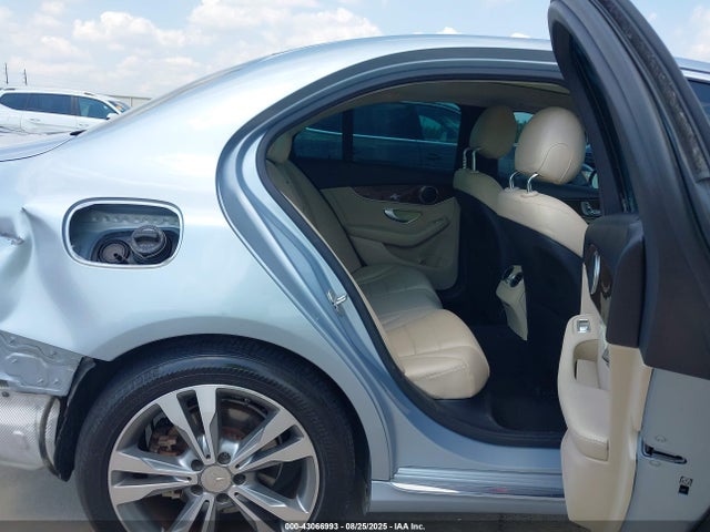 Mercedes-Benz 2015 2015 55SWF4JB1FU086251 Image 8