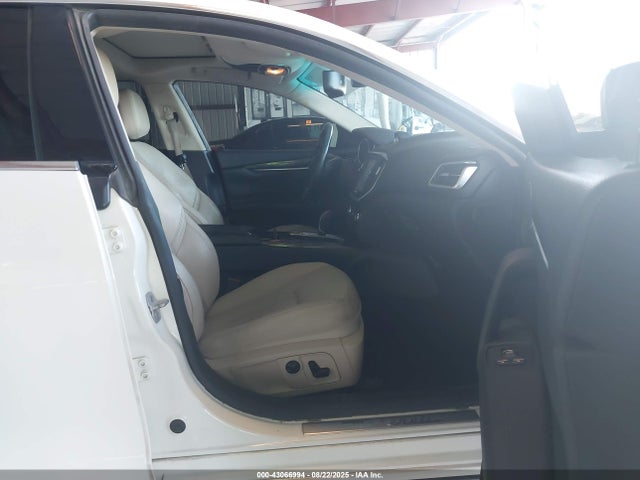 2015 MASERATI GHIBLI ZAM57XSA7F1146054 Photo 4