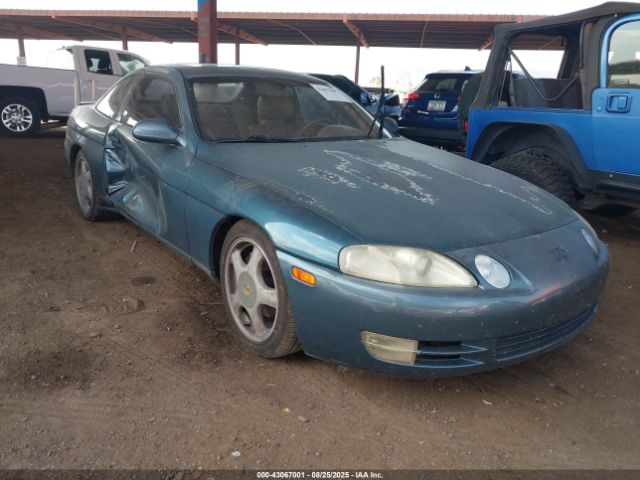 1995 LEXUS SC JT8UZ30C3S0048936