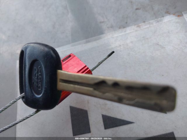 1995 LEXUS SC JT8UZ30C3S0048936 Photo 10