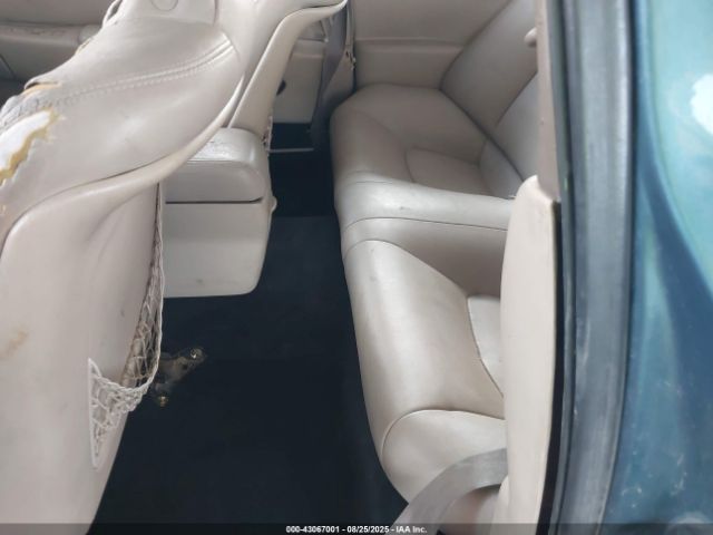 1995 LEXUS SC JT8UZ30C3S0048936 Photo 7