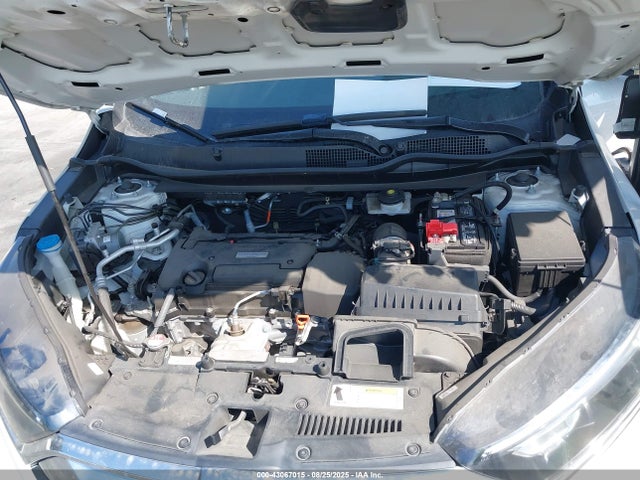 Honda k24w9/k24v9 2019 2HKRW5H30KH401765 Image 10