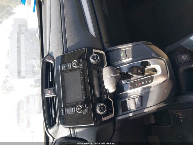 Honda k24w9/k24v9 2019 2HKRW5H30KH401765 Image 11