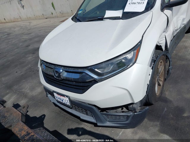 Honda k24w9/k24v9 2019 2HKRW5H30KH401765 Image 13