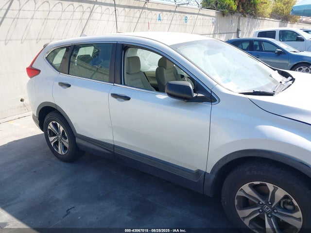 Honda k24w9/k24v9 2019 2HKRW5H30KH401765 Image 14