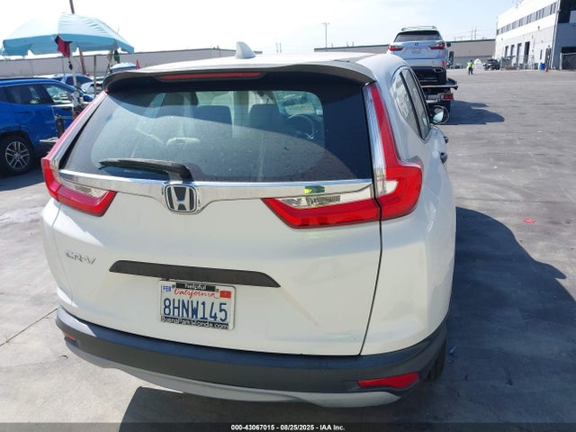 Honda k24w9/k24v9 2019 2HKRW5H30KH401765 Image 17