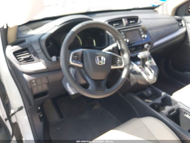 Honda k24w9/k24v9 2019 2HKRW5H30KH401765 Image 20