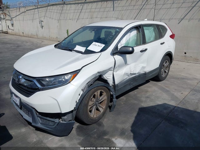 Honda k24w9/k24v9 2019 2HKRW5H30KH401765 Image 2