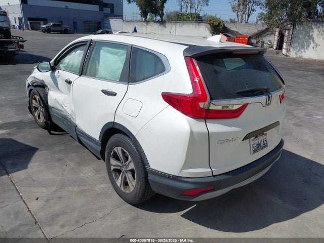 Honda k24w9/k24v9 2019 2HKRW5H30KH401765 Image 3