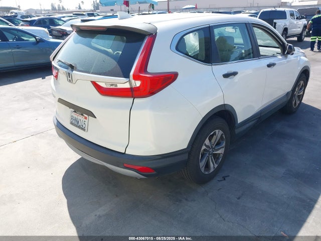 Honda k24w9/k24v9 2019 2HKRW5H30KH401765 Image 4