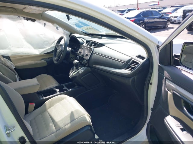 Honda k24w9/k24v9 2019 2HKRW5H30KH401765 Image 5