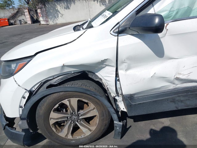 Honda k24w9/k24v9 2019 2HKRW5H30KH401765 Image 6
