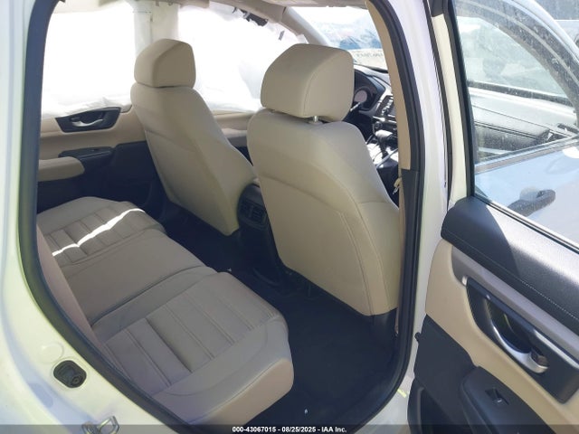 Honda k24w9/k24v9 2019 2HKRW5H30KH401765 Image 8