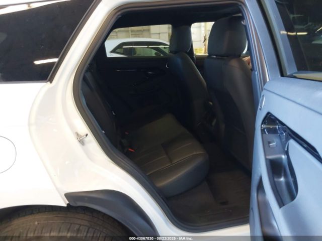 2024 LAND ROVER RANGE ROVER EVOQUE SALZJ2FX1RH246664 Photo 7