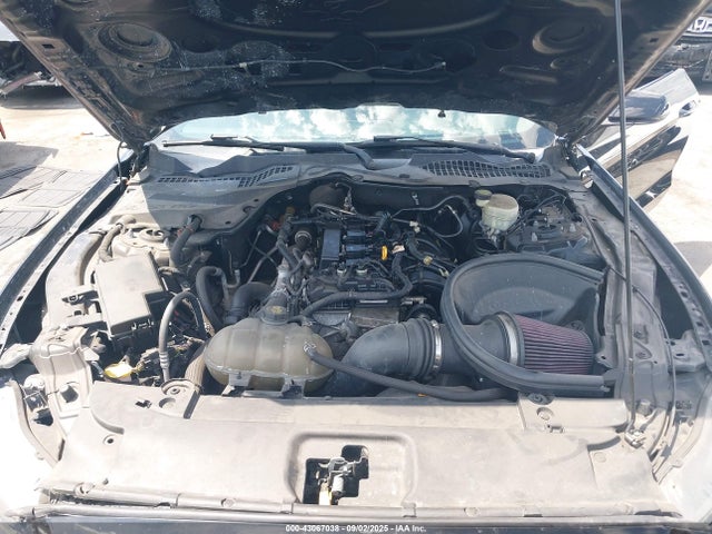Ford 2016 2016 1FA6P8TH1G5274932 Image 10