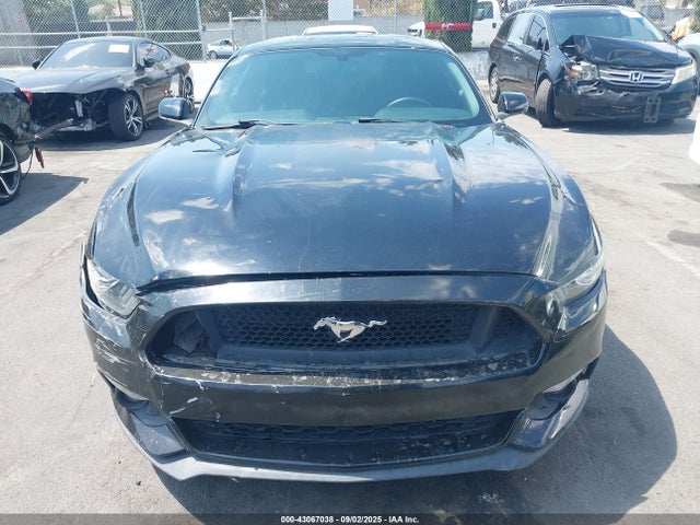 Ford 2016 2016 1FA6P8TH1G5274932 Image 12