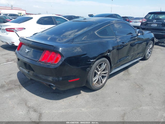 Ford 2016 2016 1FA6P8TH1G5274932 Image 4