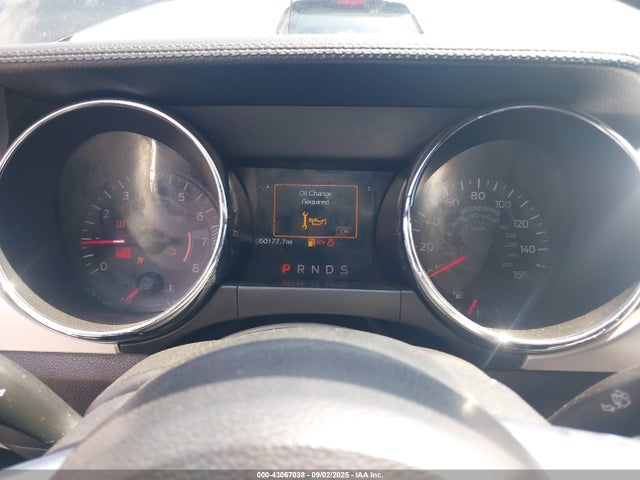 Ford 2016 2016 1FA6P8TH1G5274932 Image 7