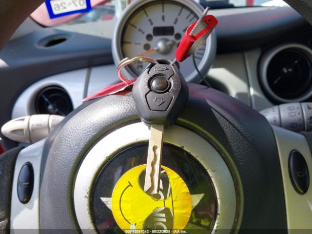 2002 MINI COOPER WMWRC33412TC36396 Photo 10