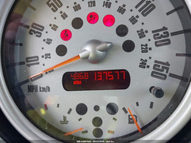 2002 MINI COOPER WMWRC33412TC36396 Photo 6