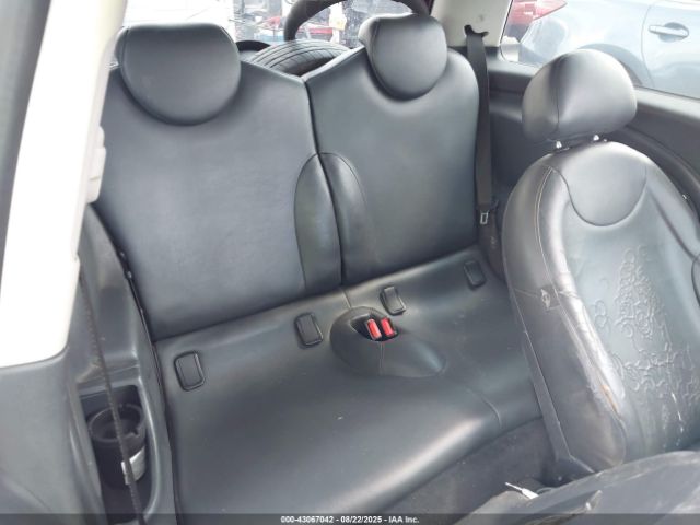 2002 MINI COOPER WMWRC33412TC36396 Photo 7