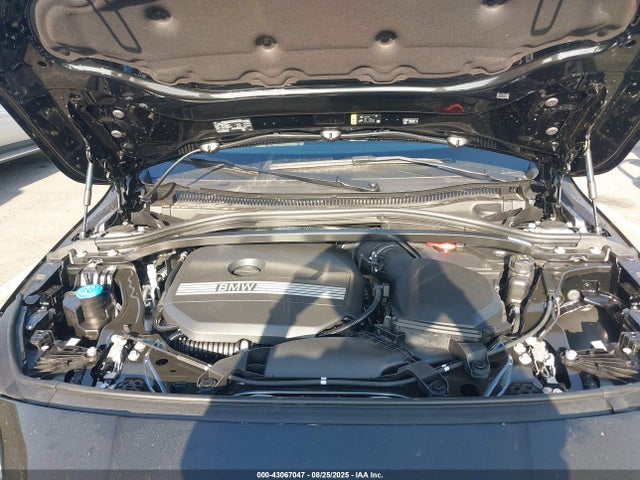 WBA23GG06S7T61285 BMW 2025