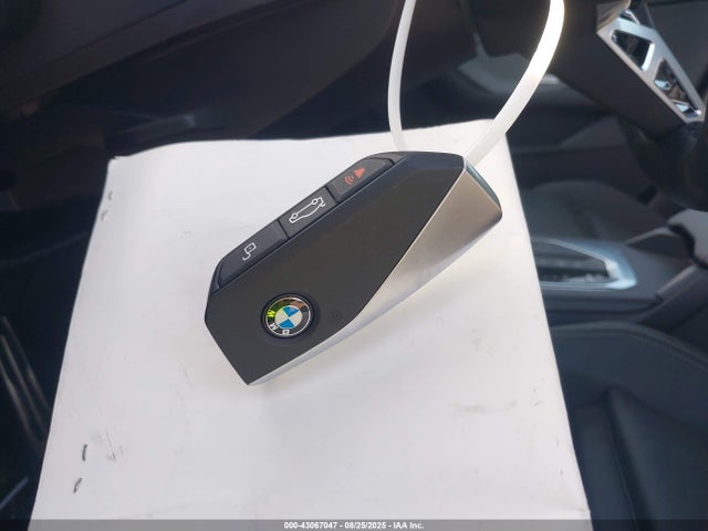 WBA23GG06S7T61285 BMW 2025