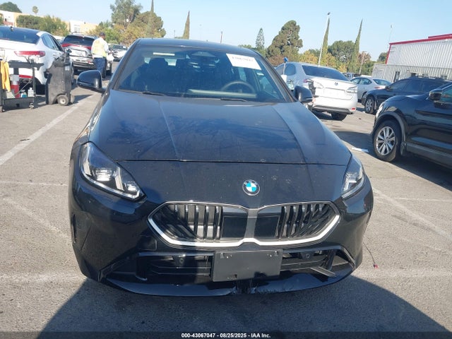 WBA23GG06S7T61285 BMW 2025