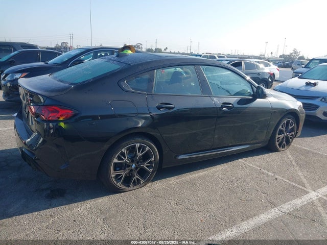 WBA23GG06S7T61285 BMW 2025